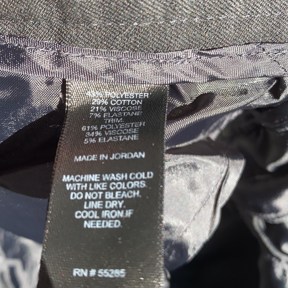 Express Editor Pant - Picture 4 of 4